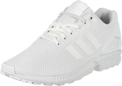 adidas zx flux weiß damen 36|Adidas zx flux girls.